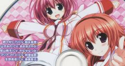 Suzunone Seven! ~Rebirth★knot~ Drama CD: Yume ga Ippai Suzunone Gen'ei no Mori Bijitsukan スズノネセブン！～Rebirth★knot～
