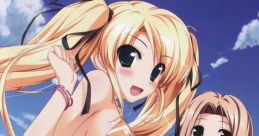 Suzunone Seven! ~Rebirth★knot~ First Edition Special Drama CD: Tensha Sekai no Yuutsu スズノネセブン！ ～Rebirth★knot～