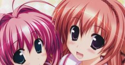 Suzunone Seven! ~Rebirth★knot~ Special CD スズノネセブン！ ～Rebirth★knot～ 初回特典 スペシャルミュージックCD - Video Game