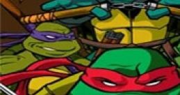 Teenage Mutant Ninja Turtles: The Ninja Tribunal (Java) TMNT: The Ninja Tribunal - Video Game