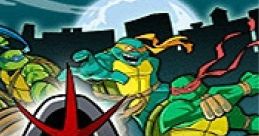 Teenage Mutant Ninja Turtles: The Shredder Reborn (Java) TMNT: The Shredder Reborn - Video Game