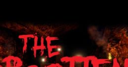 The Forgotten - Original Game - Video Game