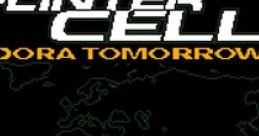Tom Clancy's Splinter Cell: Pandora Tomorrow (Java) - Video Game Video game from Tom Clancy's Splinter Cell: Pandora