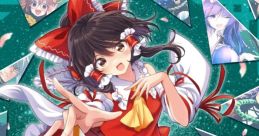 TOUHOU GENSOU MAHJONG SPECIAL TRACKS VOL.3 東方幻想麻雀 スペシャルサウンドトラック VOL.3 - Video Game