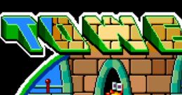Tower (VT32) - Video Game Video game from Tower (VT32) for Family Computer, NES. Published by Nice Code Software (2007).