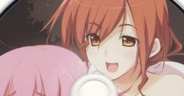 Tsuki to Mahou to Taiyou to Messe Sanoh Limited Bonus Original Drama CD "The Moon, Magic and the Bath-House"
