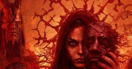 Unholy - Original - Video Game