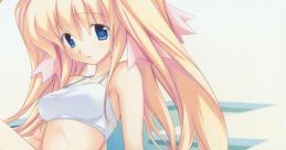 Volume7 Messe Sanoh Original Drama Volume7 メッセサンオー特典 - Video Game