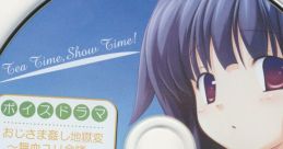 Volume7 Sofmap Voice Drama Volume7 ソフマップ特典 - Video Game