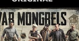 War Mongrels - Original - Video Game
