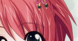Watashi wa Watashi no Mama, Dare ni demo Kawareru Character CD Vol.1 Tomoko Natsume 私は私のまま、誰にでも変われる