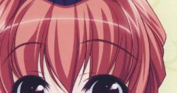 Watashi wa Watashi no Mama, Dare ni demo Kawareru Character CD Vol.3 Mari Momoyama 私は私のまま、誰にでも変われる
