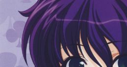 Watashi wa Watashi no Mama, Dare ni demo Kawareru Character CD Vol.4 Reiko Sena 私は私のまま、誰にでも変われる