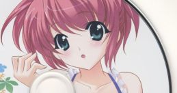 Watashi wa Watashi no Mama, Dare ni demo Kawareru Original Drama 私は私のまま､誰にでも変われる Original Drama - Video Game