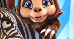 Wonder Zoo: Animal Rescue! - Video Game