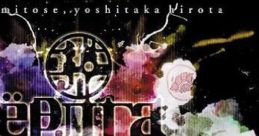 Yorlga ёрлга - noriko mitose - yoshitaka hirota ヨルガ ／ みとせのりこ・弘田佳孝 Hanayakanari, Waga Ichizoku - Video Game