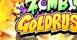 Zombie Gold Rush ゾンビゴールドラッシュ - Video Game