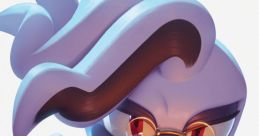 Dr. Starline (Sonic the Hedgehog series)