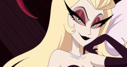 Lilith Morningstar (Hazbin Hotel, Donna Murphy)