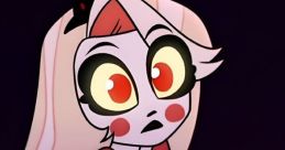 Baby Charlie Morningstar (Hazbin Hotel, Delaney Rose Stein)