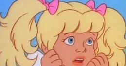 Molly Williams (My Little Pony) (G1)