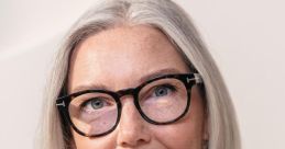 Mature woman