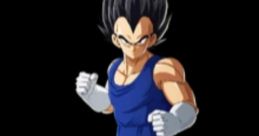 Vegeta (dragon ball sparking zero)