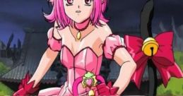 Zoey Hanson (Mew Mew Power)