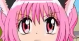 Zoey Hanson (Mew Mew Power)