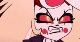 Charlie Morningstar (Hazbin Hotel, Erica Henningsen)