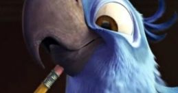 Blu (Rio-bulgarian)