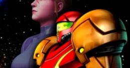 Samus Aran