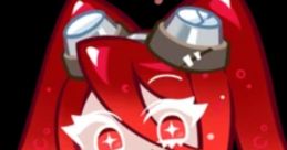 Povidone-iodine Cookie (Cookie Run Kingdom) (NEW)
