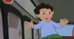 Barbabravo (barbapapa one big family-bulgarian)