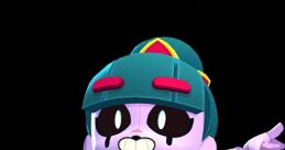 Gigi (Brawl Stars)