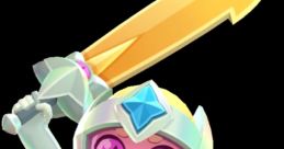 Starr Nova (Brawl Stars)