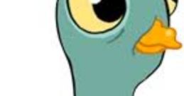 Percy The Pigeon