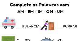 Em Em Em