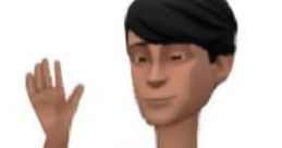 Josh Voice Plotagon (IF YOU DONT HAVE PREMIUM VOICES)