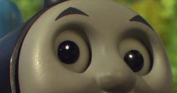 Thomas (The Great Discovery UK Version; Benjamin Small) (W’ CGI Era Voice Actors-GC & DM Tribute)