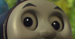 Thomas (The Great Discovery US Version; Martin T Sherman) (W’ CGI Era Voice Actors-GC & DM Tribute)
