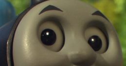Thomas (The Great Discovery US Version; Martin T Sherman) (W’ CGI Era Voice Actors-gc & DM Tribute)