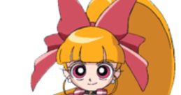 Blossom (The Powerpuff Girls Z)