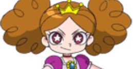 Princess Morbucks (The Powerpuff Girls Z)