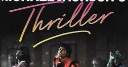 MJ Thriller