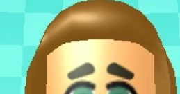 Carrie Mii