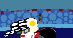 Oboe The Magic Circus Clown