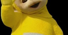 Laa-Laa