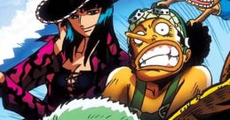 #One Piece