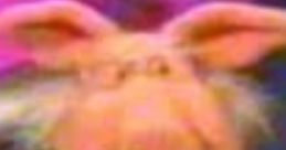 Dr. Julius Strangepork (Jerry Nelson) (Muppets Studios Presents: You're The Director)